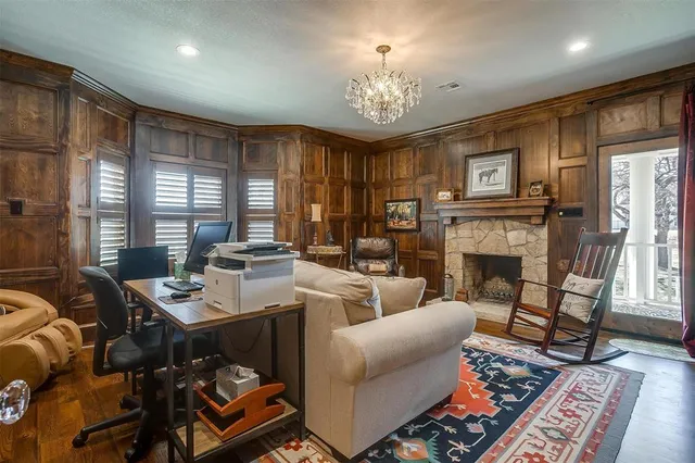 $1,099,500 | 1421 Highlake Lane, Weatherford, TX 76087