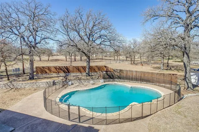 $1,099,500 | 1421 Highlake Lane, Weatherford, TX 76087