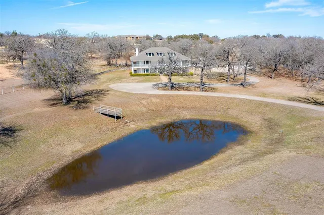 $1,099,500 | 1421 Highlake Lane, Weatherford, TX 76087