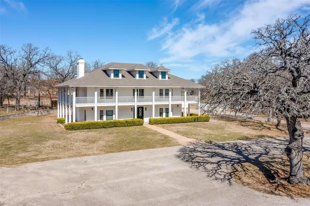 $1,099,500 | 1421 Highlake Lane, Weatherford, TX 76087