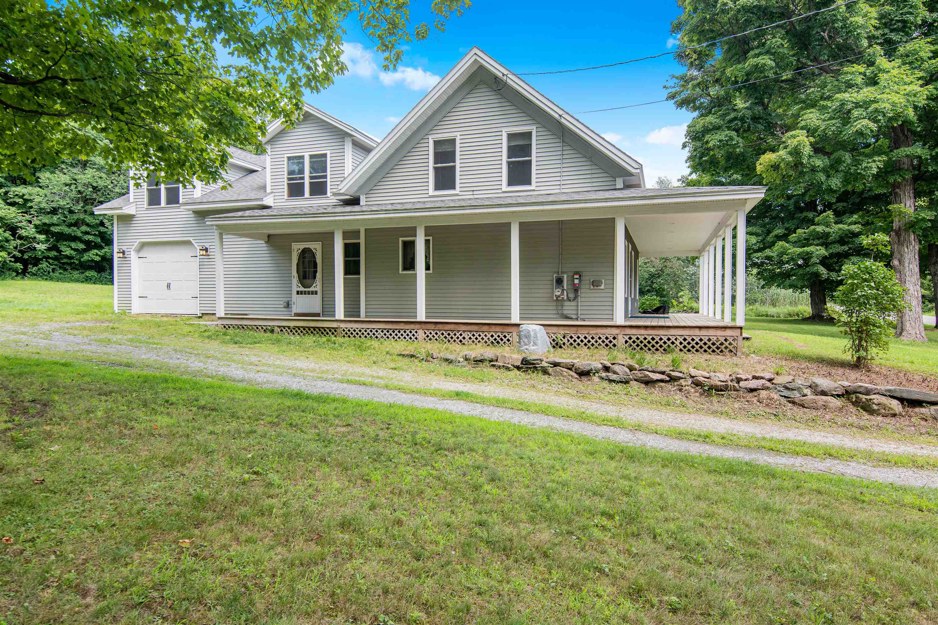 708 Pattee Hill Road Georgia, VT 05468 - Photo 7 of 40