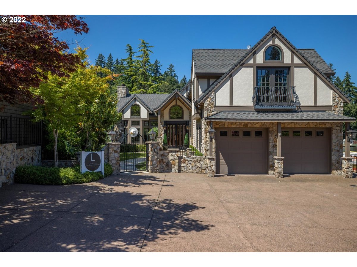 961 Lake Front Road Lake Oswego, OR 97034 - Photo 1 of 32 Gallery Image 1