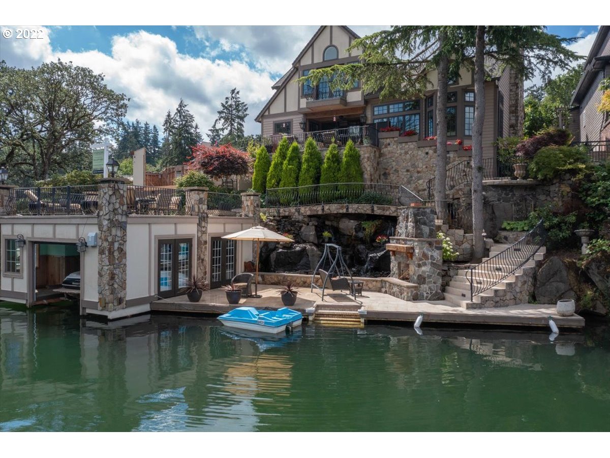 961 Lake Front Road Lake Oswego, OR 97034 - Photo 32 of 32 Gallery Image 32