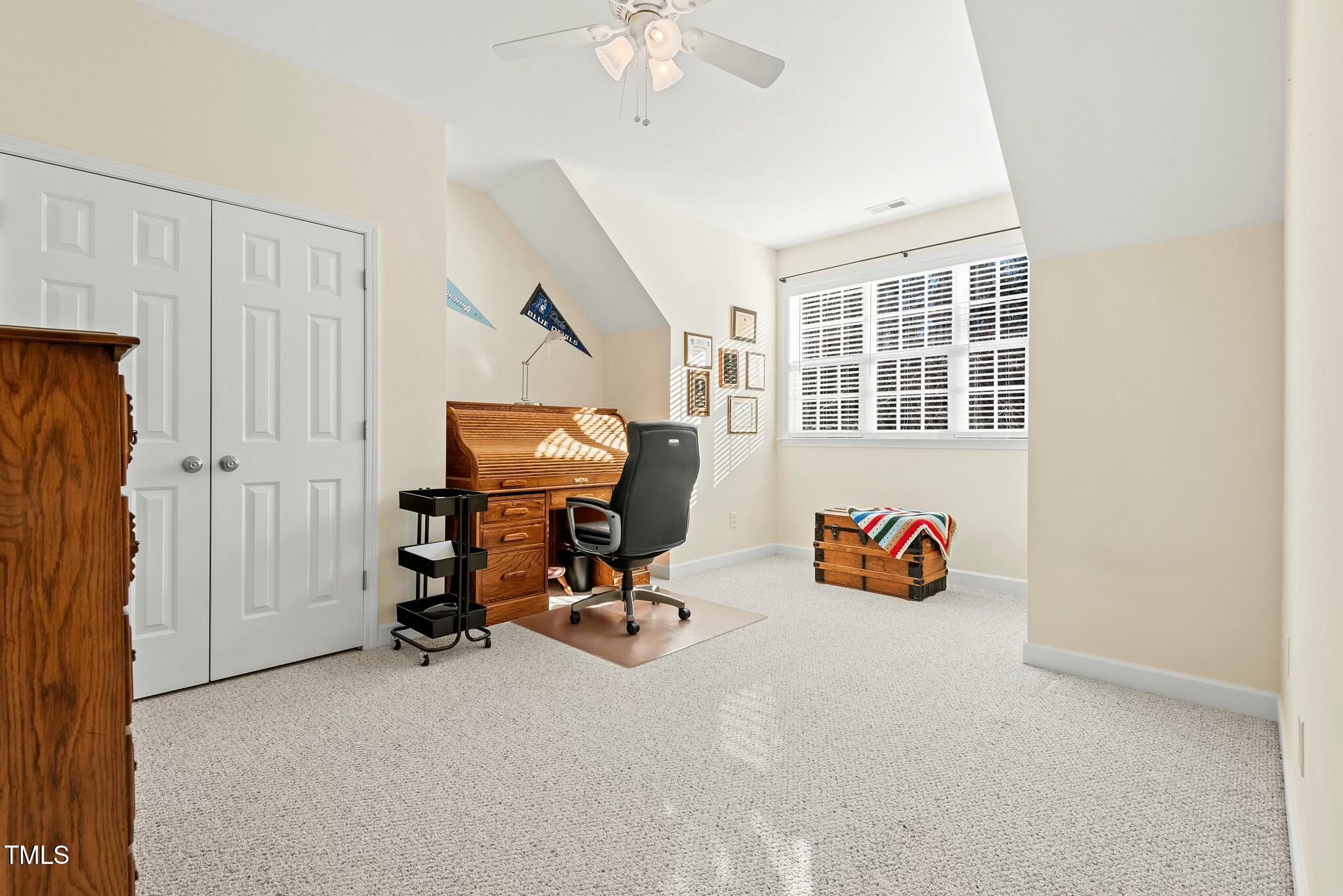 7302 Caversham Way Raleigh, NC 27617 - Photo 30 of 43
