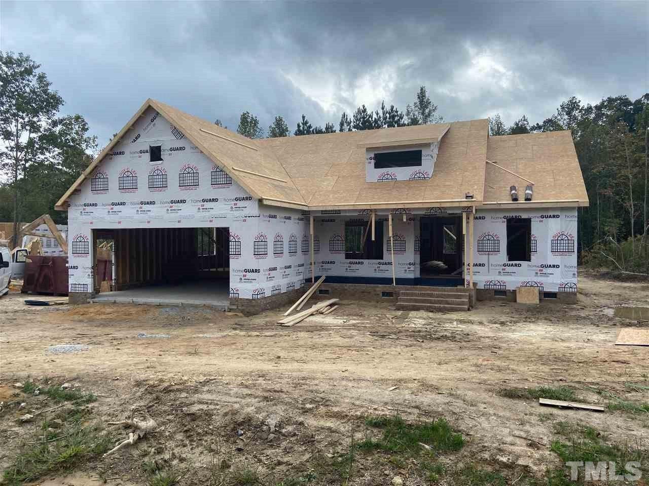 550 Red Wood Road Zebulon, NC 27597 - Photo 1 of 1 Gallery Image 1