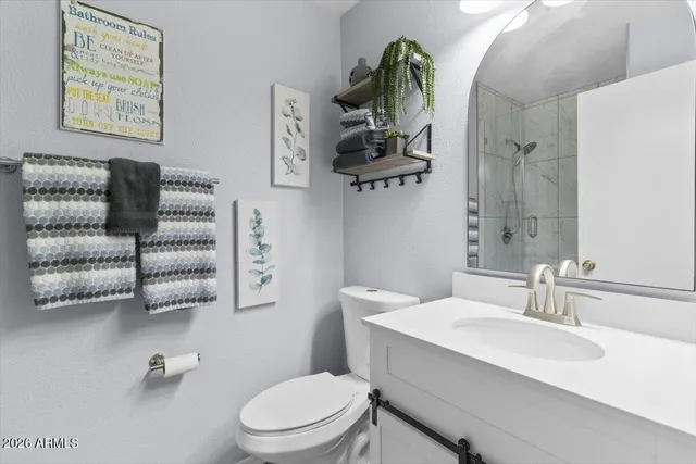 $263,000 | 7905 West Thunderbird Road, Unit 285, Peoria, AZ 85381