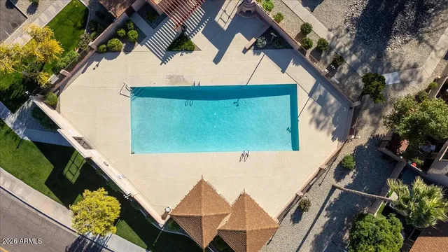 $263,000 | 7905 West Thunderbird Road, Unit 285, Peoria, AZ 85381