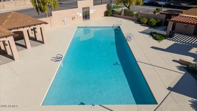 $263,000 | 7905 West Thunderbird Road, Unit 285, Peoria, AZ 85381