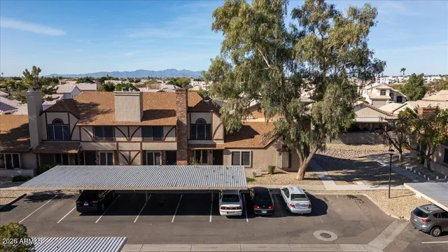 $263,000 | 7905 West Thunderbird Road, Unit 285, Peoria, AZ 85381
