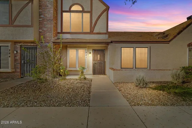 $263,000 | 7905 West Thunderbird Road, Unit 285, Peoria, AZ 85381