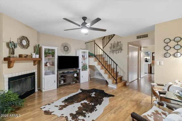 $263,000 | 7905 West Thunderbird Road, Unit 285, Peoria, AZ 85381