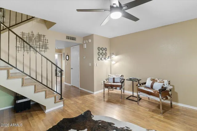 $263,000 | 7905 West Thunderbird Road, Unit 285, Peoria, AZ 85381