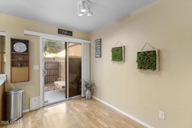 $263,000 | 7905 West Thunderbird Road, Unit 285, Peoria, AZ 85381