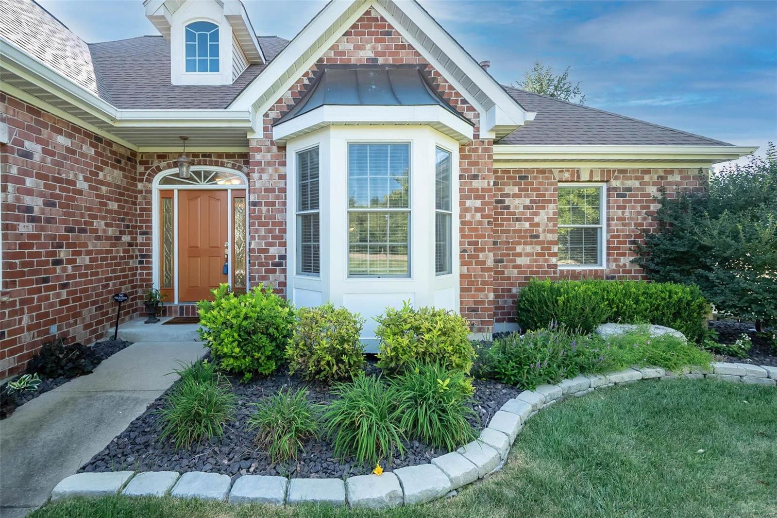 32 Jacobs Creek Circle St. Charles, MO 63304 - Photo 2 of 27