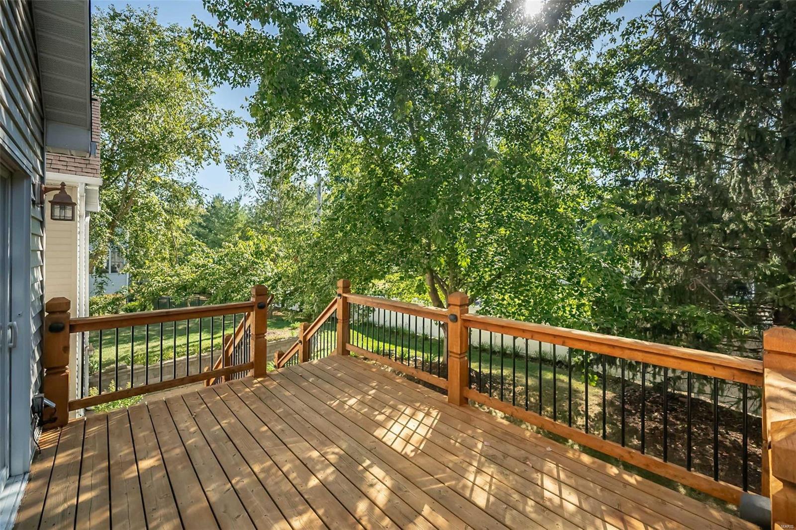 32 Jacobs Creek Circle St. Charles, MO 63304 - Photo 24 of 27