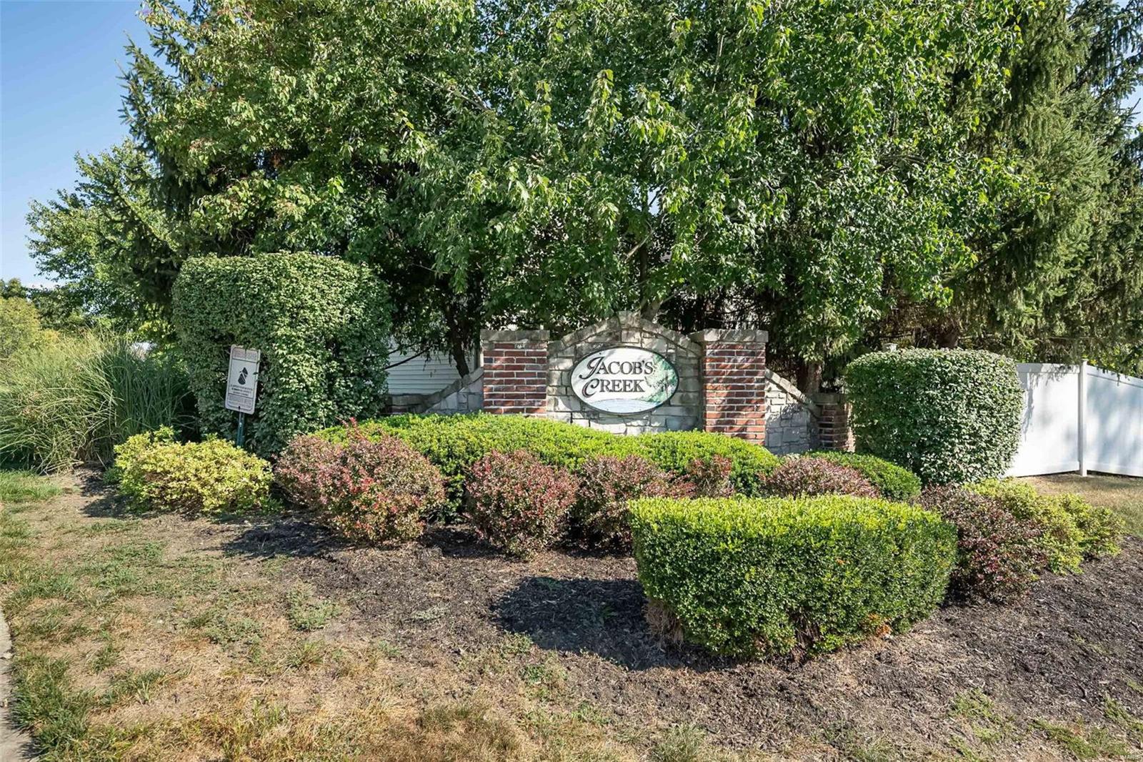 32 Jacobs Creek Circle St. Charles, MO 63304 - Photo 25 of 27