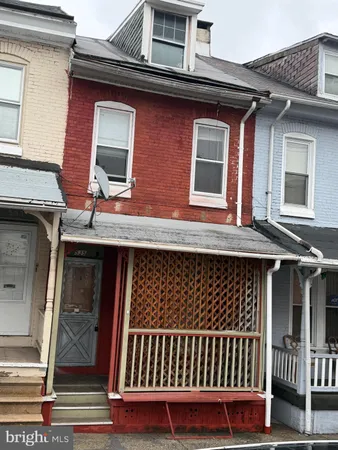 $100,500 | 535 Minor Street, Reading, PA 19602