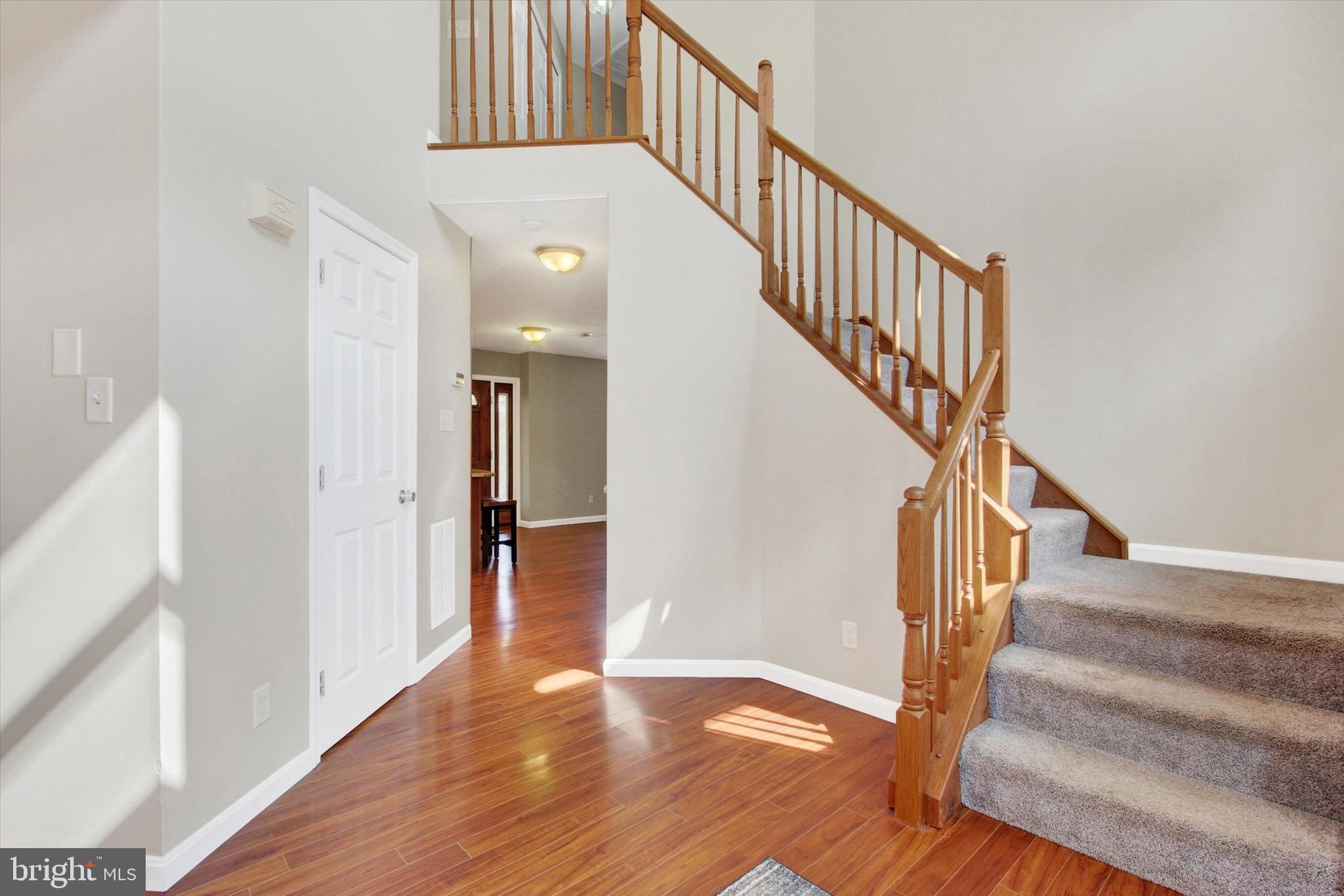 8057 Lofty Height Road Waynesboro, PA 17268 - Photo 5 of 47 Beautiful wood floors throughout!