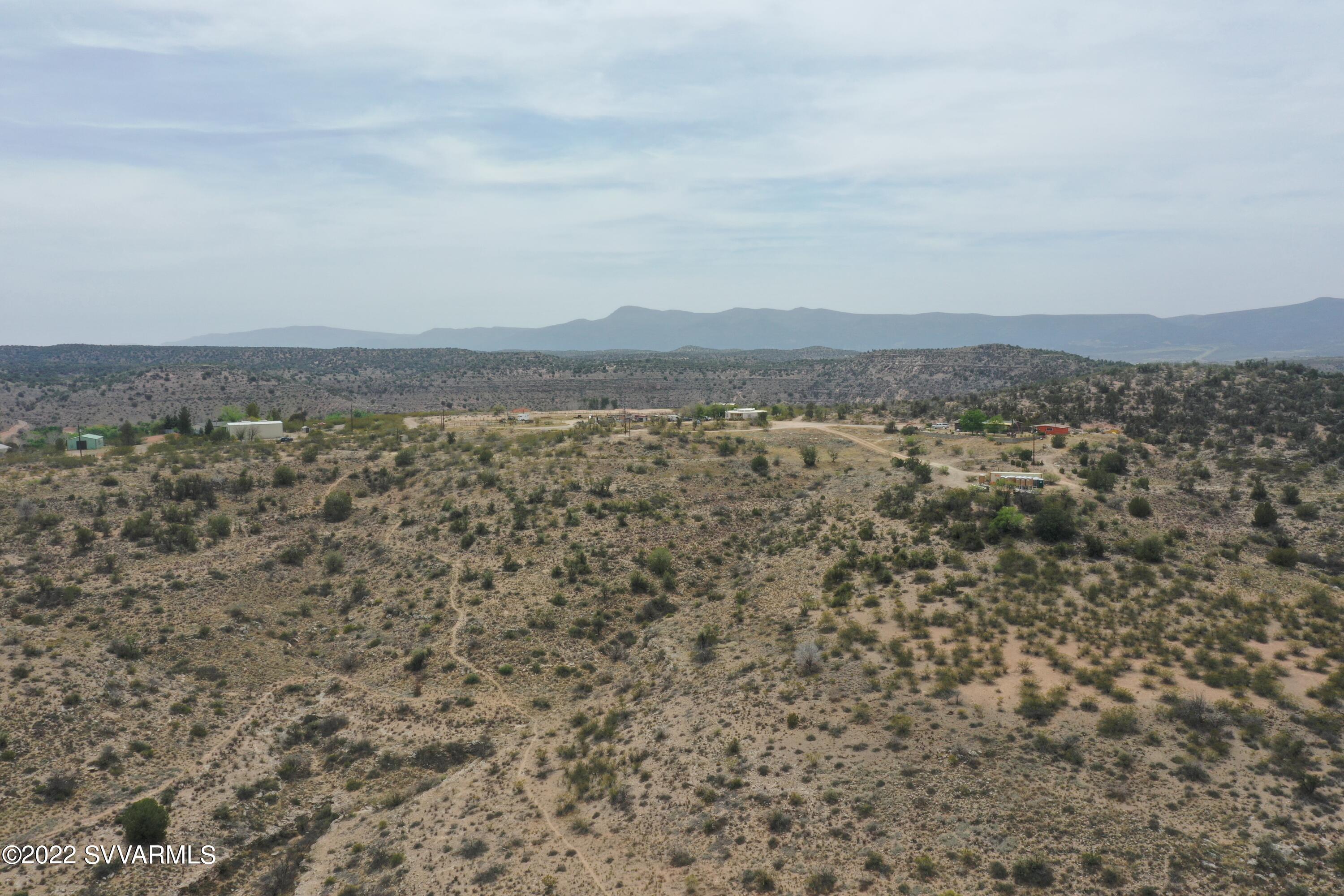 0 Dragonshead Road Rimrock, AZ 86335 - Photo 29 of 37 DJI_0904