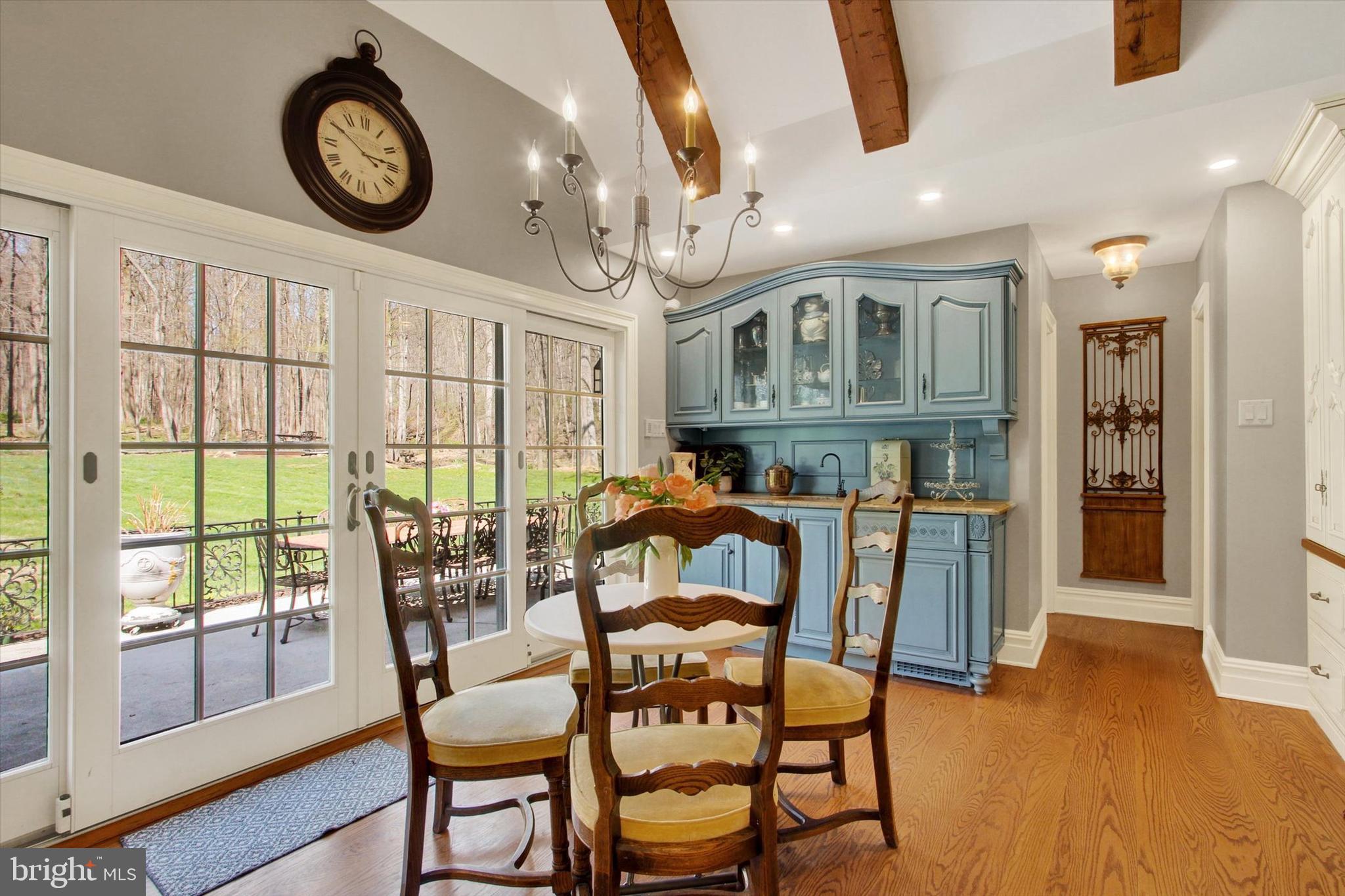 2065 Youngs Road Hanover, PA 17331 - Photo 20 of 55 Breakfast Area