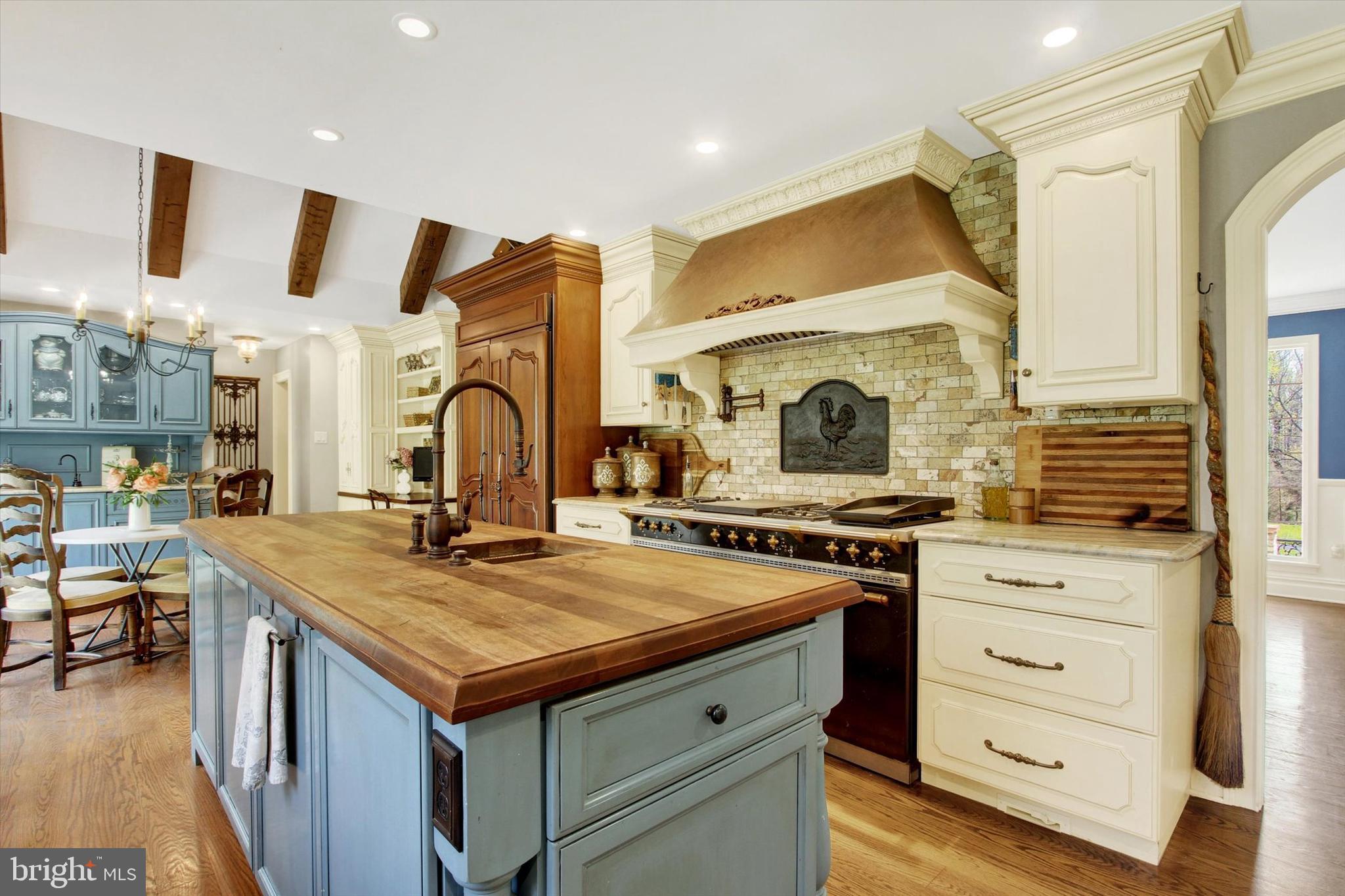 2065 Youngs Road Hanover, PA 17331 - Photo 21 of 55 ButcherBlock Island