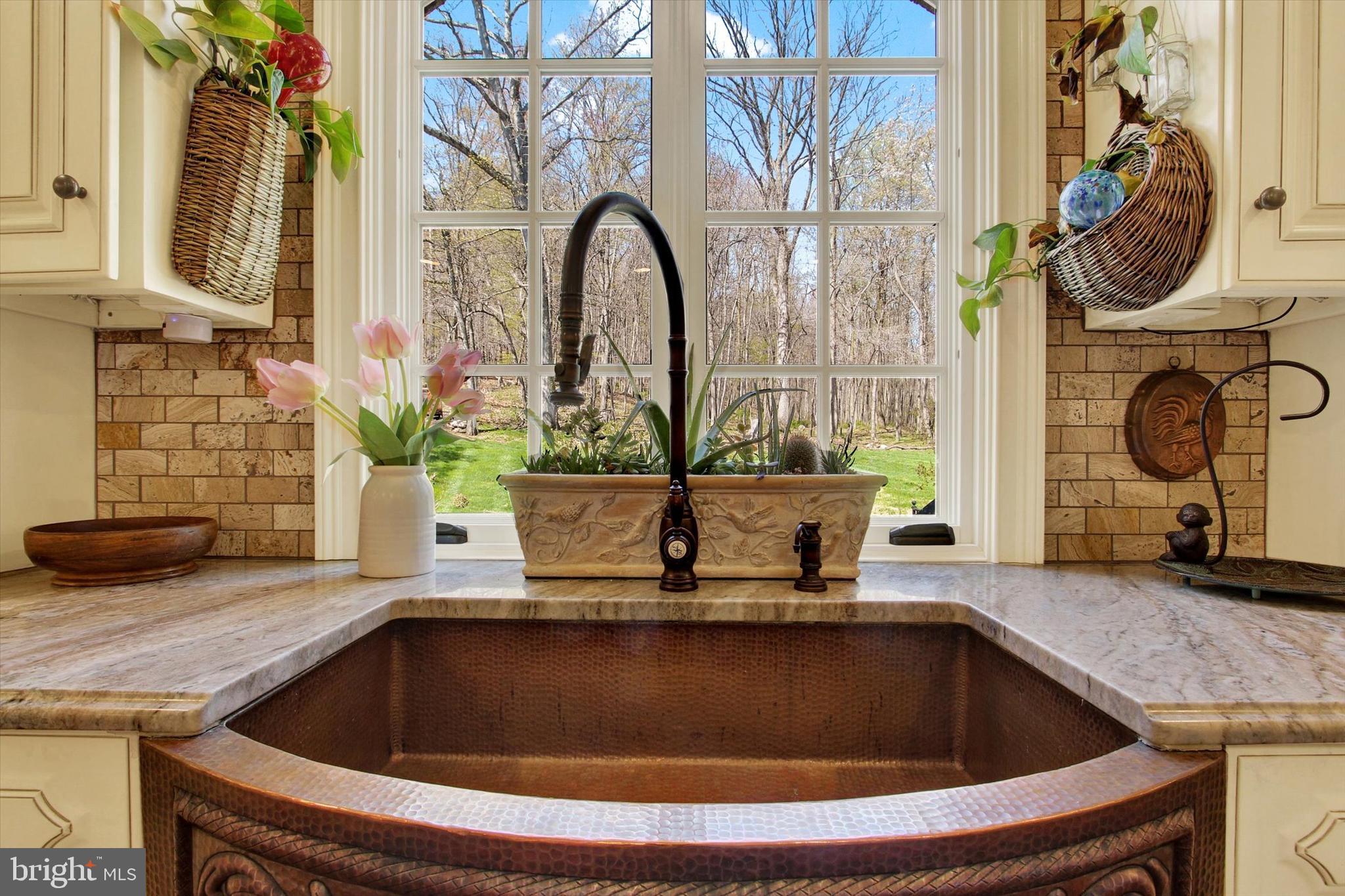 2065 Youngs Road Hanover, PA 17331 - Photo 22 of 55 Copper Farm Sink