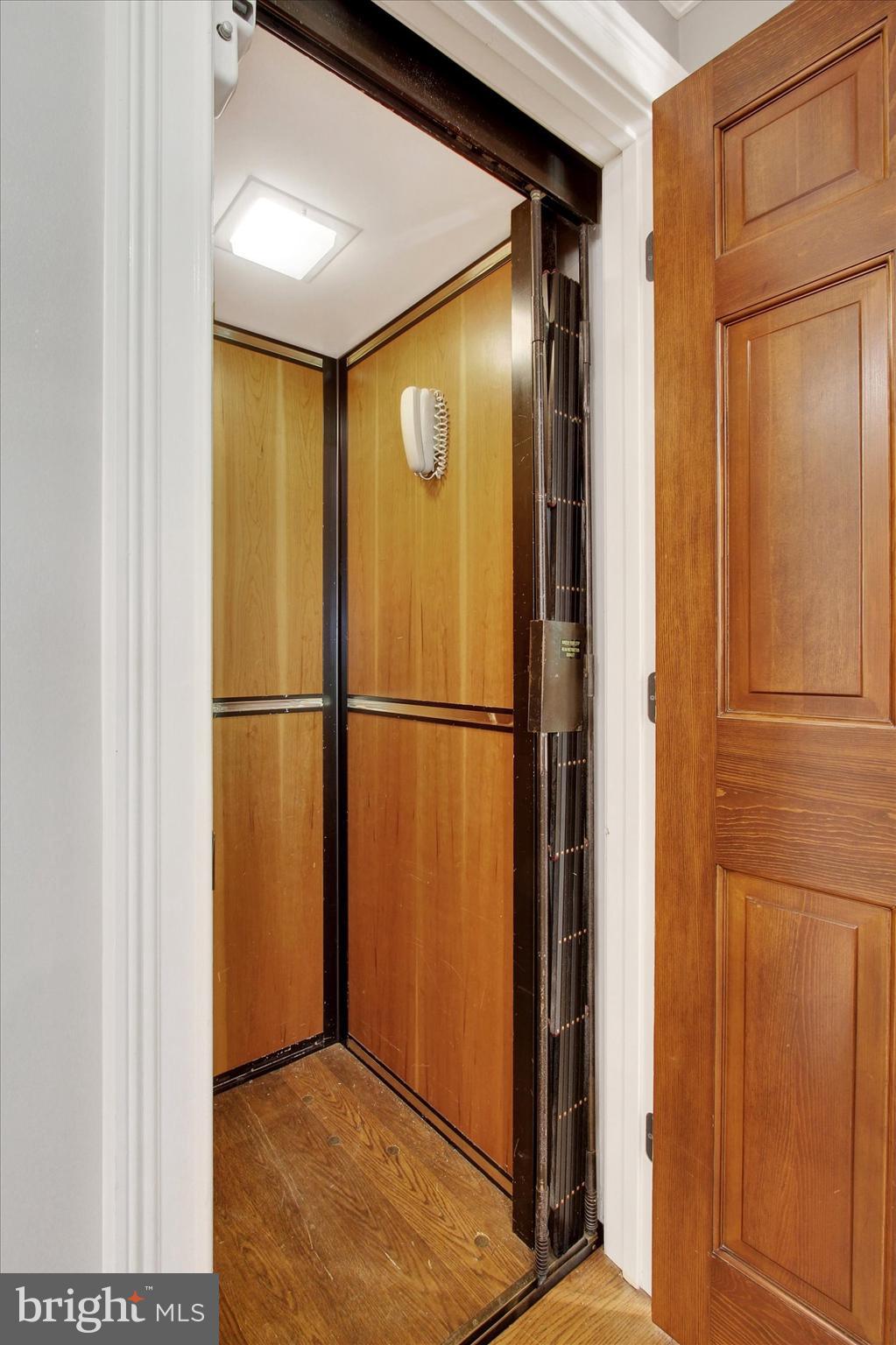 2065 Youngs Road Hanover, PA 17331 - Photo 32 of 55 Elavator