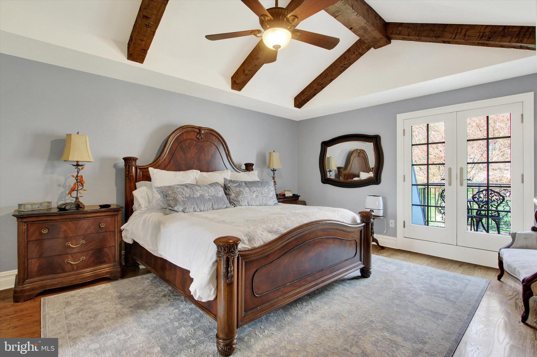 2065 Youngs Road Hanover, PA 17331 - Photo 34 of 55 Primary Bedroom