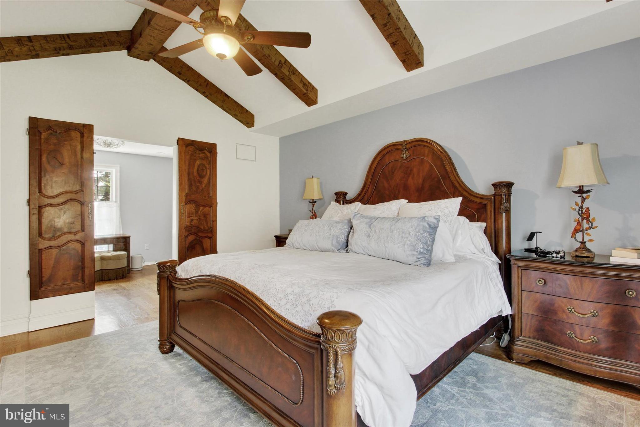 2065 Youngs Road Hanover, PA 17331 - Photo 35 of 55 Second Flr Balony