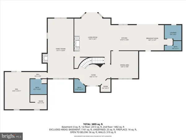 $835,000 | 2065 Youngs Road, Hanover, PA 17331