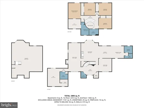 $835,000 | 2065 Youngs Road, Hanover, PA 17331