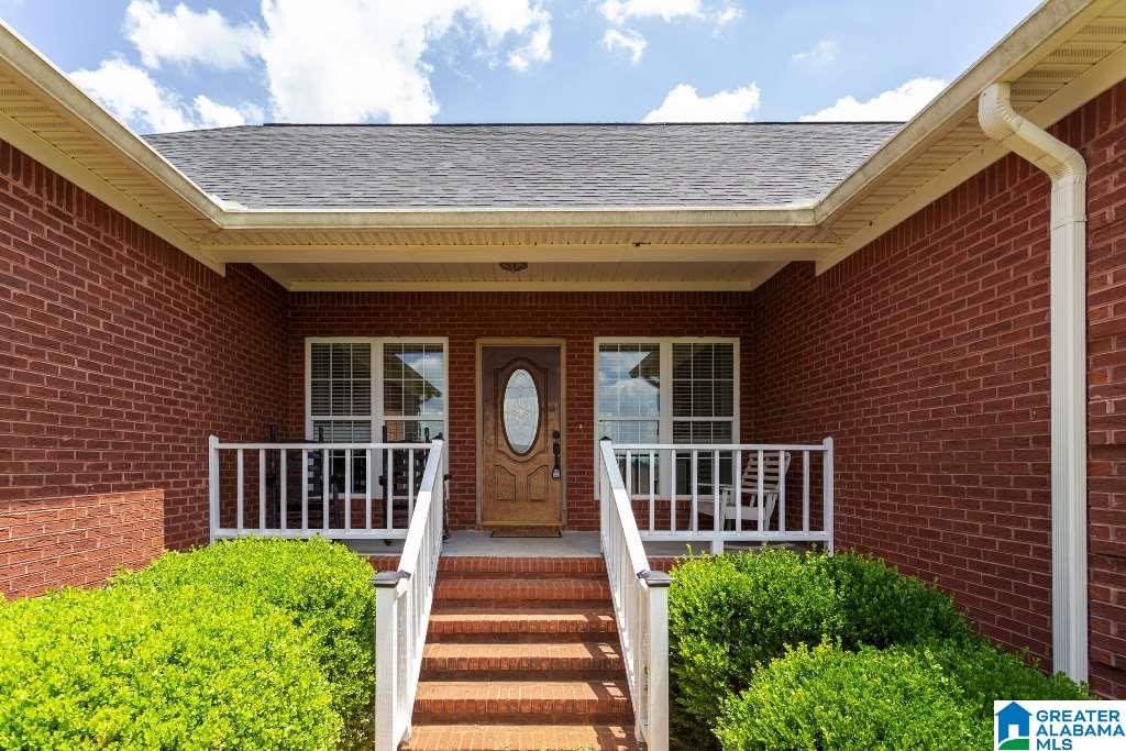 2614 Old Sulphur Springs Road Wellington, AL 36279 - Photo 5 of 42