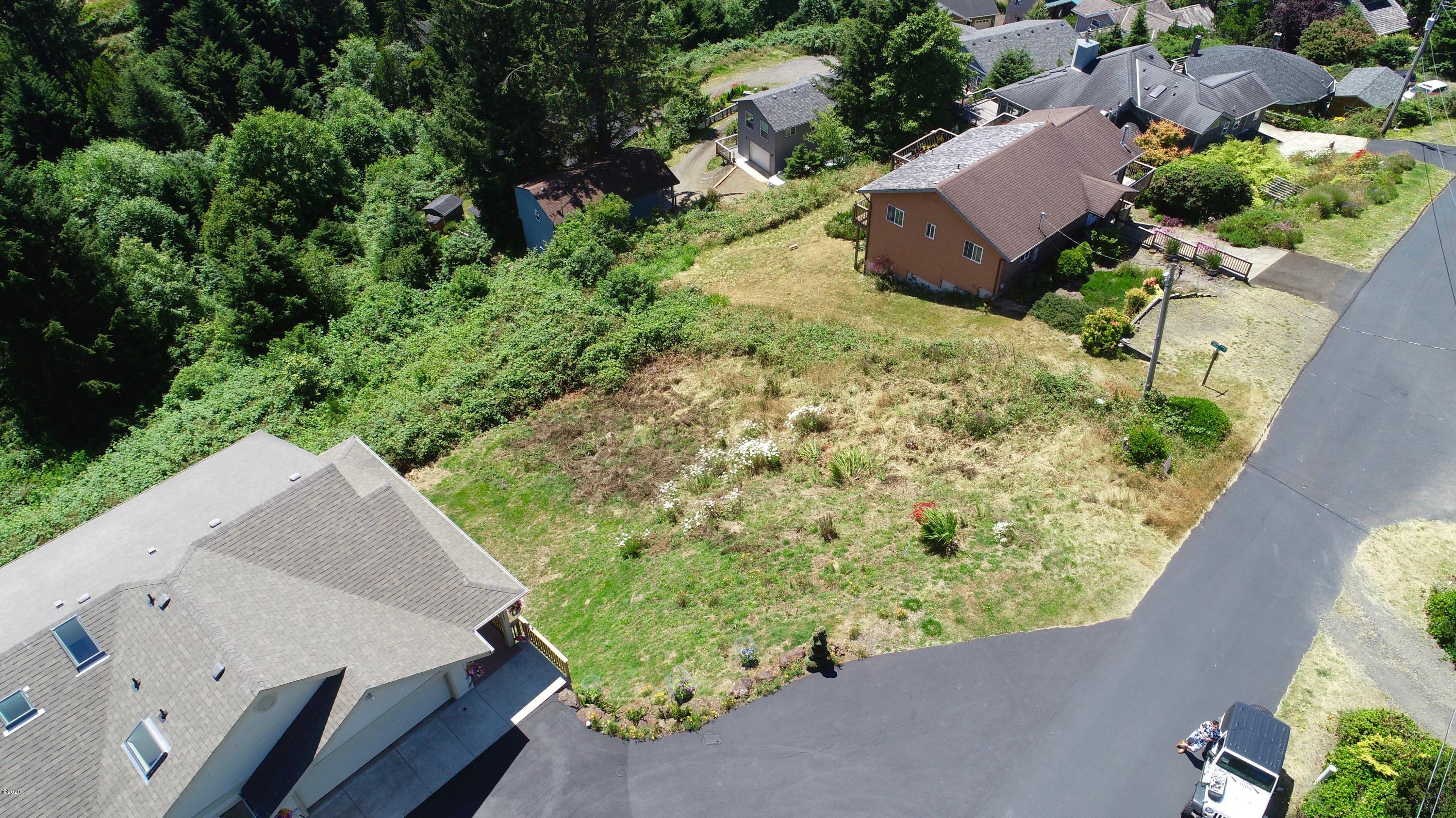 14901 East Summit Road Pacific City, OR 97135 - Photo 10 of 11 Aerial View