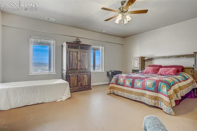 6240 South Calhan Road Calhan, CO 80808 - Photo 34 of 45