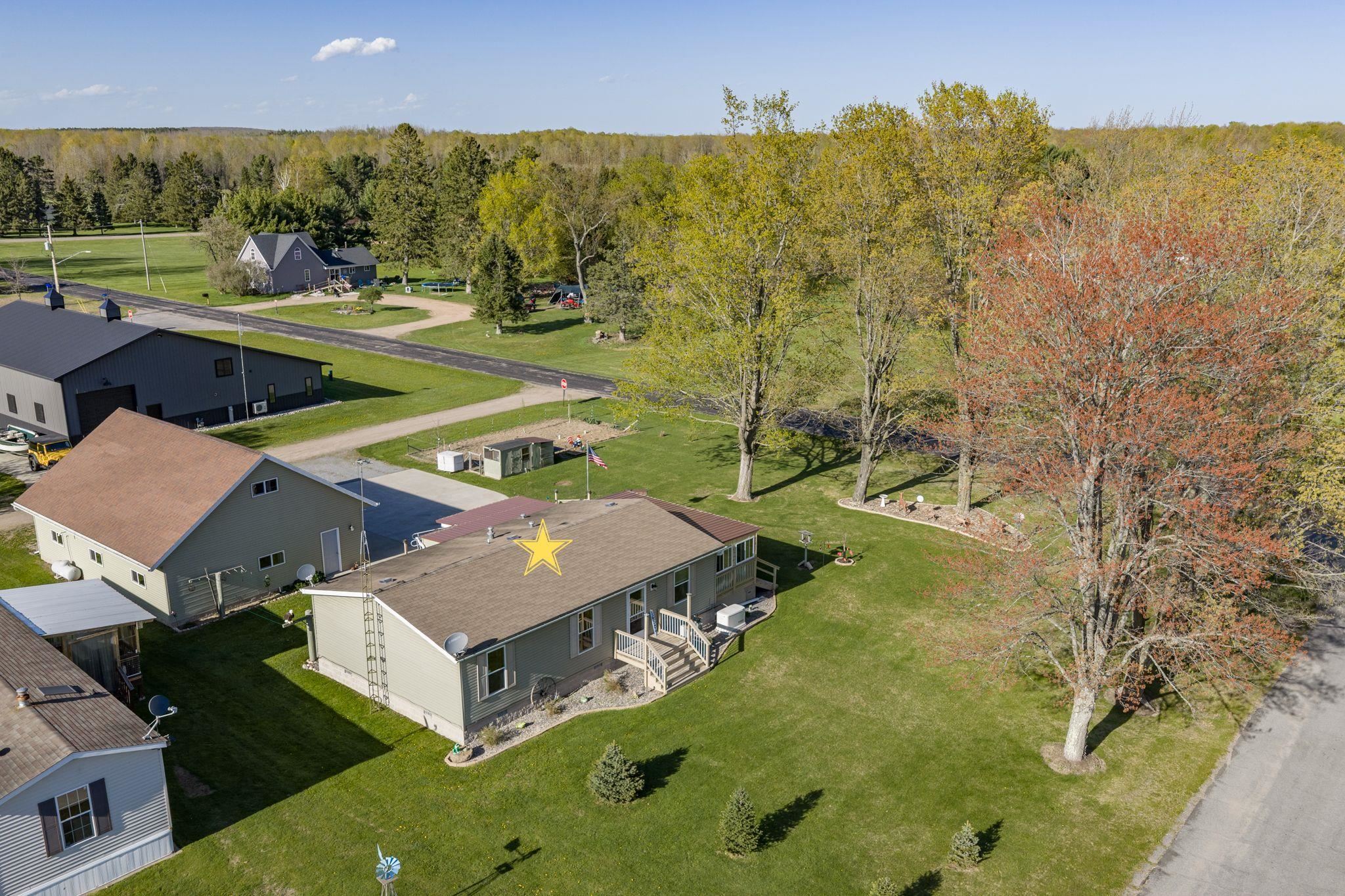 16504 Elm Street Townsend, WI 54175 - Photo 70 of 83