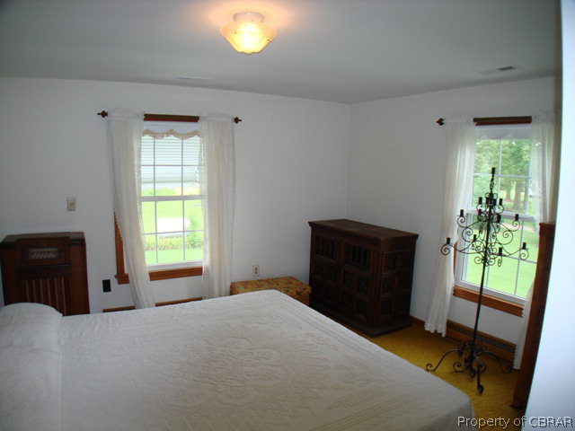 622 Buckley Hall Road Dutton, VA 23050 - Photo 12 of 20