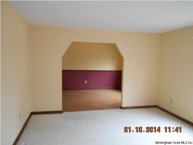 144 Space Road Bessemer, AL 35023 - Photo 2 of 9