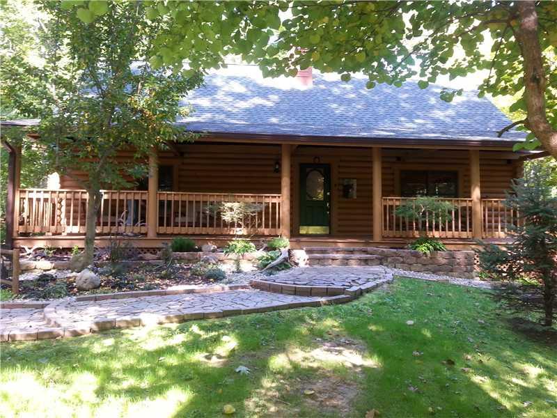 3600 Ballinger Road Martinsville, IN 46151 - Photo 23 of 24