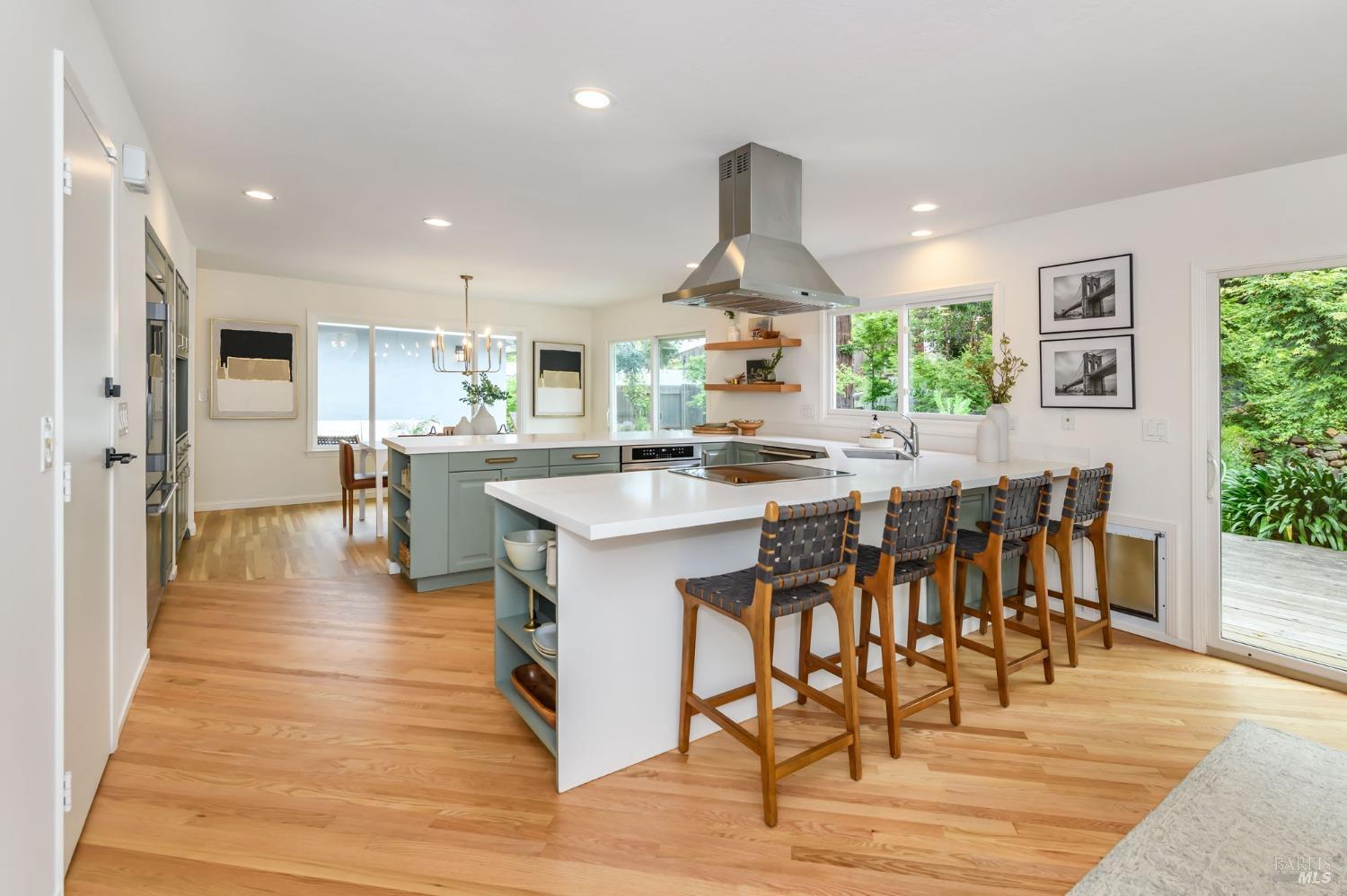 843 Butternut Drive San Rafael, CA 94903 - Photo 1 of 1 Gallery Image 1