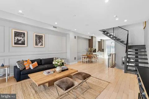 $975,000 | 607 North 3rd Street, Philadelphia, PA 19123