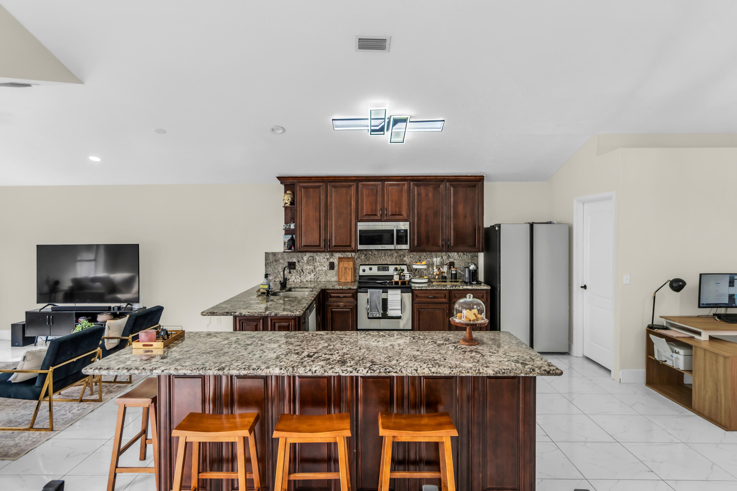 22625 Blue Fin Trail Boca Raton, FL 33428 - Photo 15 of 35 Eat in Kitchen