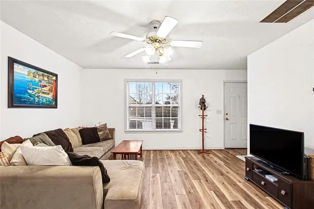 $220,000 | 2834 Florence Drive, Gainesville, GA 30504