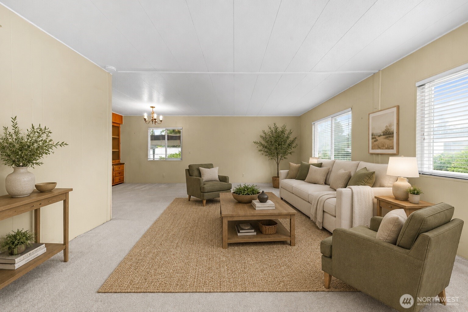 9314 Canyon Road East, Unit 54 Puyallup, WA 98371 - Photo 4 of 25