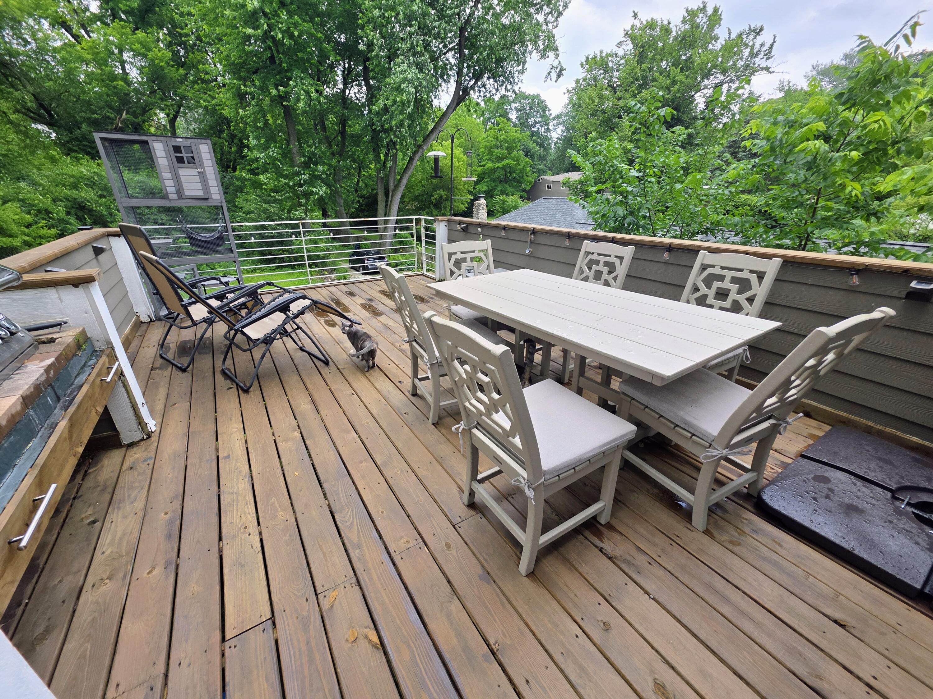 6022 North Sunny Point Road Milwaukee, WI 53209 - Photo 24 of 32 1000046592