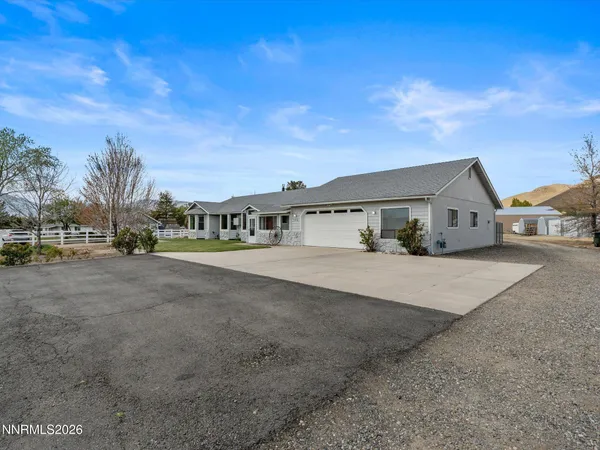 $725,000 | 1316 Kim Place, Minden, NV 89423