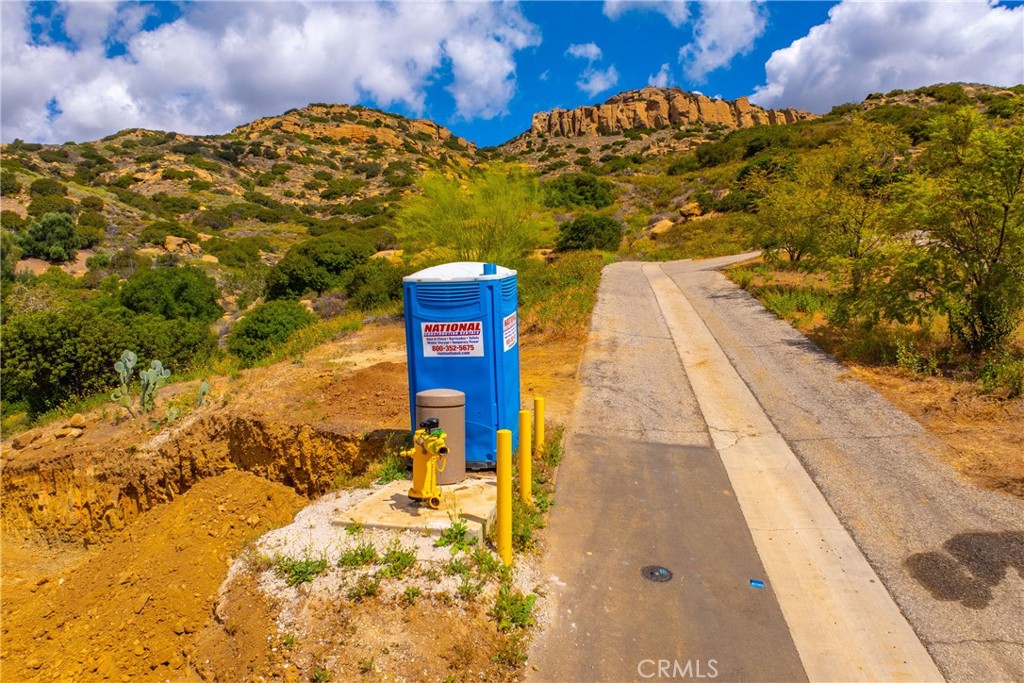 200 Amigo Road Chatsworth, CA 91311 - Photo 15 of 28 a view of swimming pool