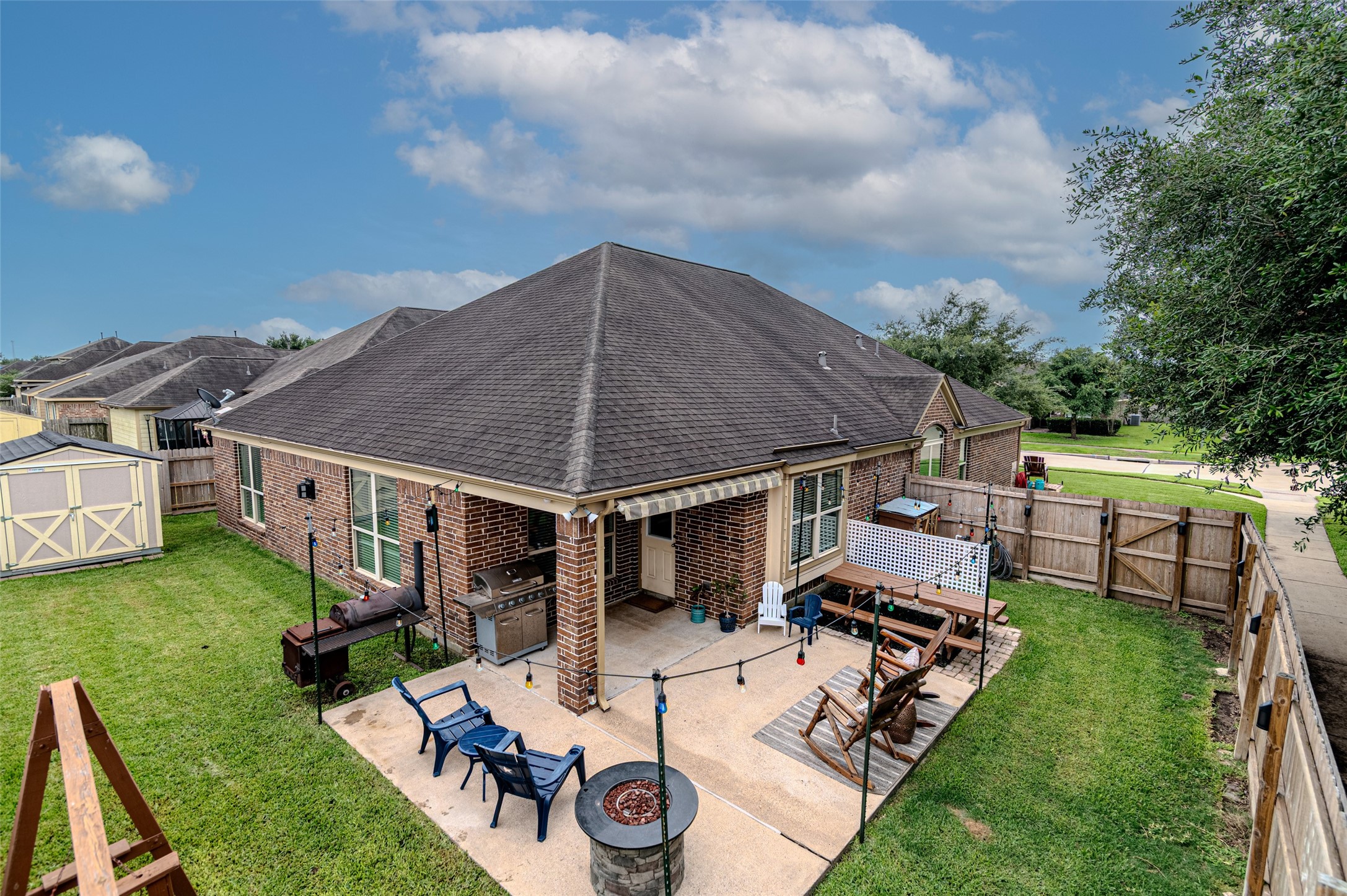 3003 Fern Brook Lane Rosenberg, TX 77471 - Photo 39 of 50