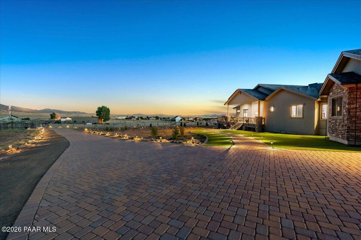 11455 East Harley Drive Prescott Valley, AZ 86315 - Photo 60 of 68 Front View