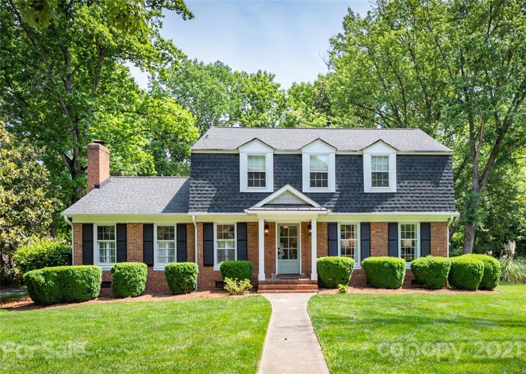 3401 Stocktie Road Charlotte, NC 28210 - Photo 1 of 46 Gallery Image 1