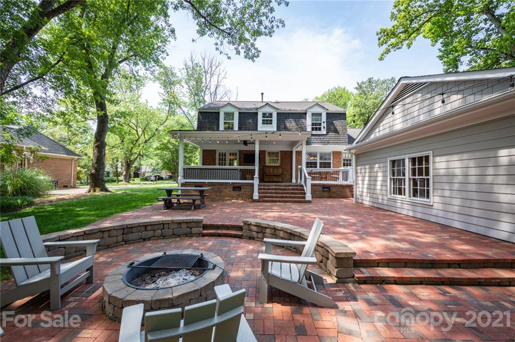 3401 Stocktie Road Charlotte, NC 28210 - Photo 32 of 46 Gallery Image 32